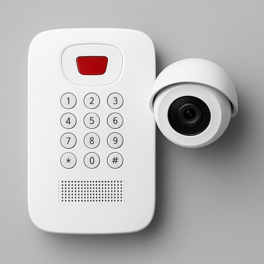 Alarme ENIPROTECT