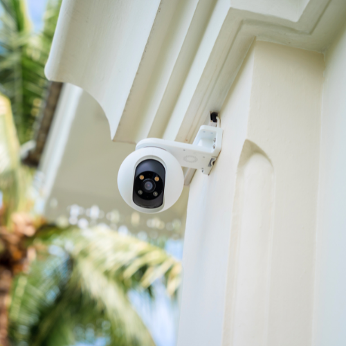 video surveillance