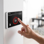 controle acces eniprotect